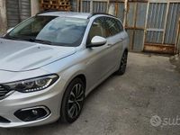 Usata Fiat Tipo S 120 CV (88 kW) 2019 Grigio Berlina