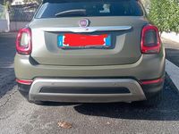 Usata Fiat 500X 140 CV (102 kW) 2019 SUV