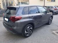 Nuova Suzuki Vitara 116 CV (85 kW) 2025 Grigio SUV