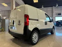 Usata Fiat Fiorino 95 CV (69 kW) 2024 Bianco Monovolume