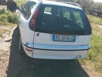 Usata Fiat Marea 101 CV (74 kW) 2001 Bianco Station wagon