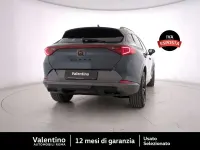 Usata Cupra Formentor 150 CV (110 kW) 2023 Grigio SUV