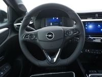Usata Opel Corsa 101 CV (74 kW) 2025 Argento Utilitaria