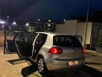 Usata VW Golf IV 140 CV (102 kW) 2004 Grigio Station wagon