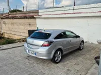 Usata Opel Astra GTC 101 CV (74 kW) 2009 Coupé
