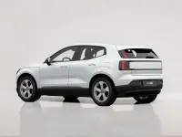 Nuova Volvo EX30 75 kW (102 CV) 2026 Bianco SUV