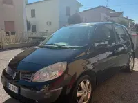Usata Renault Scénic 111 CV (81 kW) 2006 Monovolume