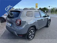 Usata Dacia Duster Journey 101 CV (74 kW) 2023 Grigio SUV