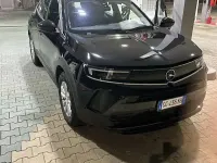 Usata Opel Mokka Edition 101 CV (74 kW) 2021 Nero SUV