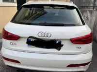 Usata Audi Q3 140 CV (102 kW) 2011 SUV