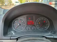 Usata VW Golf IV Comfortline 105 CV (77 kW) 2004 Grigio Berlina