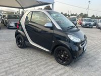 usata Smart ForTwo Coupé 1000 62 kW passion