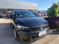 Usata Opel Corsa S 75 CV (55 kW) 2024 Nero Utilitaria