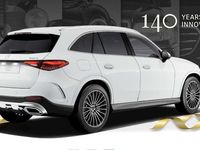 Usata Mercedes GLC300e Advanced Plus 333 CV (244 kW) 2024 Bianco SUV