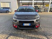 Usata Citroën C3 PureTech 83 CV (61 kW) 2020 Berlina