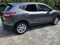 Usata Nissan Qashqai 131 CV (96 kW) 2015 Grigio SUV