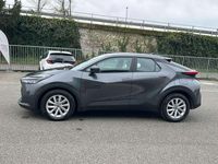 Usata Toyota C-HR Active 140 CV (102 kW) 2024 Grigio SUV