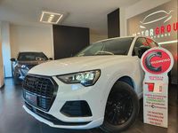 Usata Audi Q3 Business 150 CV (110 kW) 2021 Bianco SUV