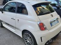 Usata Abarth 595 140 CV (102 kW) 2016 Berlina