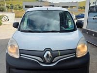 Usata Renault Kangoo LIMITED 110 CV (80 kW) 2019 Bianco Monovolume