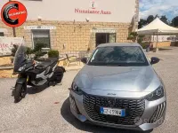 Gebraucht Peugeot 208 Allure 101 PS (74 kW) 2025 Grau Kleinwagen