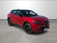 Nuova Alfa Romeo GT Junior Sprint 136 CV (100 kW) 2026 Rosso SUV