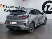Usata Ford Puma ST-Line 125 CV (91 kW) 2022 Other SUV