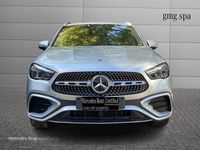 Käytetty Mercedes GLA250 AMG line 218 HP (160 kW) 2024 Hopea Katumaasturi