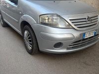 Usata Citroën C3 2005 Grigio Berlina