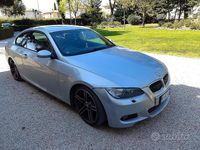 Usata BMW 320 170 CV (125 kW) 2008 Coupé