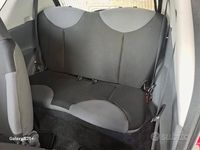 Usata Citroën C1 68 CV (50 kW) 2009 Rosso Utilitaria