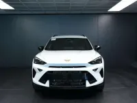 Nuova Cupra Formentor 150 CV (110 kW) 2026 Bianco SUV