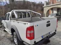 usata Ford Ranger 2.5 tdci double cab XL