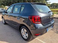 Usata Dacia Sandero 75 CV (55 kW) 2020 Berlina