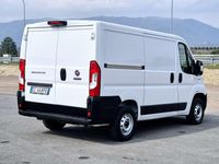 Usata Fiat Ducato 140 CV (102 kW) 2017 Other Furgone