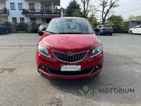 Usata Lancia Ypsilon Silver 69 CV (50 kW) 2023 Rosso Utilitaria