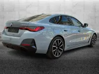 Usata BMW 430 M Sport 245 CV (180 kW) 2022 Grigio Coupé