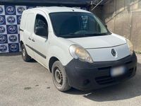 usata Renault Kangoo 1.5 dCI 90cv diesel 2011 USATO