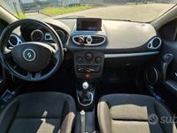 usata Renault Clio 3ª serie - 90CV - 1.5 dCi