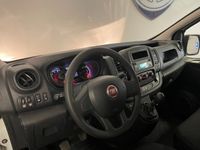 usata Fiat Talento 1.6 MJT 120CV PC-TN Furgone 12q