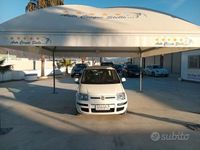 usata Fiat Panda -