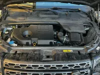 Usata Land Rover Discovery 5 179 CV (131 kW) 2017 Grigio SUV