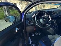 Usata Abarth 595 165 CV (121 kW) 2021 Utilitaria