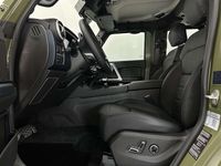 Nuova ICH-X K2 162 CV (119 kW) 2025 Verde SUV