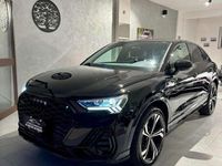 Usata Audi Q3 S-Line 245 CV (180 kW) 2022 SUV