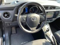 usata Toyota Auris Touring Sports 1.8 Hybrid Business