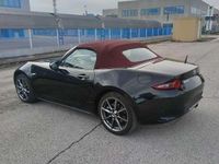 Usata Mazda MX5 Inclusive 160 CV (117 kW) 2018 Cabrio