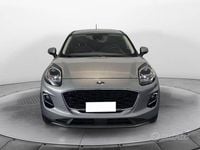 Usata Ford Puma Titanium 125 CV (91 kW) 2023 Grigio SUV