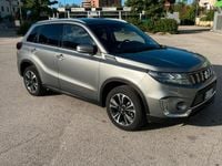 Usata Suzuki Vitara 129 CV (94 kW) 2020 Grigio SUV