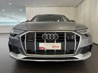 Usata Audi A6 Allroad Comfort 286 CV (210 kW) 2020 Grigio tifone metallizzato Station wagon